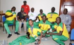 Sport cérébral - Scrabble : Les Lions ont survolé les championnats d'Afrique