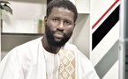 Le chroniqueur Ameth Ndoye, libéré sous bracelet électronique…