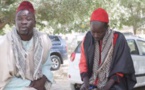 Vidéo-Recrutés par la chaîne DTV, Pa Nice et Wadioubakh défient Kouthia, Sa Ndiogou…