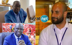 Affaire du riz Covid-19: Rayan Hachem et Mohamed Dieng blanchis, la Haute Cour attend Mansour Faye