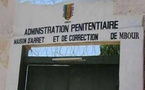 Grève de la faim à la MAC de Mbour : Les prisonniers exigent une rencontre avec le ministre de la Justice
