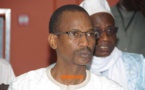 Racine Talla recadre le Cnra : “Je pense que Babacar Touré se trompe lourdement”
