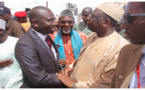 Dégâts collatéraux de la guerre fratricide d'AG/JOTNA à Dakar Dem Dikk: Elhadji Daniel SO éjecté