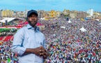  Ousmane Sonko appelle à la dissolution de l'APR et demande des poursuites 