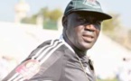 Congo: Lamine Ndiaye limogé de son poste d'entraîneur des Léopards de Dolisie