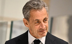 Après 20 jours de détention : Nicolas Sarkozy va sortir de prison