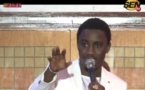 L’intégralité du discours de Waly Seck lors de la cérémonie de lancement Paris-Bercy au King Fadh Palace