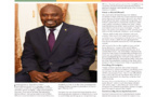 Etats Unis : le magazine Funtimes fait le focus sur Mamadou Guissé, président de la communauté sénégalaise de Philadelphie
