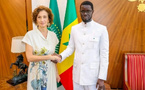 Sénégal–UNESCO : De nouvelles perspectives de coopération évoquées à Dakar