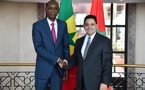 Royaume du Maroc : Visite officielle de Son Excellence Monsieur Cheikh Niang, Ministre de l’Intégration africaine, des Affaires étrangères et des Sénégalais de l’extérieur