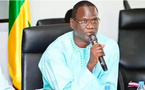 Assemblée nationale : Dr. Abdourahmane Diouf en place pour défendre le budget de son ministère