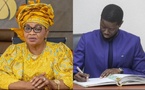 « Coalition Diomaye Président » : Bassirou Diomaye Faye met fin à la mission d’Aïda Mbodji