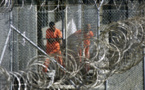Guantanamo: 2 détenus transférés au Sénégal