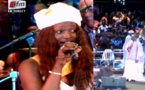 Parfaite imitation de Yandé Codou au concert de Youssou Ndour au Grand Théatre