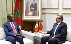 Photos : Retour sur la visite au Royaume du Maroc de SEM Cheikh Niang, Ministre de l’Intégration Africaine, des Affaires Étrangères