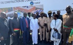 Lancement officiel des travaux de l’Observatoire Astronomique du Sénégal à Khombole : Une première en Afrique de l’Ouest