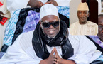 Libération du Militaire détenu en Casamance : Serigne Mountakha et Aly Ngouille, les grands médiateurs