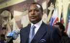 Congo : Des Ninjas pour faire quitter le président Denis Sassou Nguesso du pouvoir