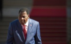 Bénin: les dernières heures du Président Boni Yayi