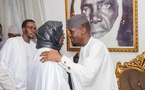 Le Ministre de l’Intérieur reçu à Yoff Layène : prières et recommandations pour un Sénégal uni