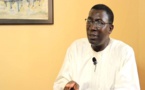 Pr Malick Ndiaye à Mary Teuw Niane : «Je vous rappelle que nous avons bloqué les universités pour qu’on vous amène vous soigner en France !»