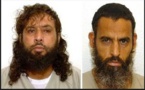 Me Sidiki Kaba donne des précisions sur la venue de 2 ex-prisonniers de Guantanamo “qui ont été déjà blanchis”