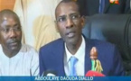 Vidéo - Abdoulaye Daouda Diallo explique les raisons de la venue des ex-prisonniers de Guantánamo au Sénégal