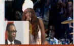 [Vidéo] Lécha Diop, la « relève » de Yandé Codou Sène, parle