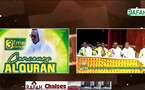 [ DIRECT GRAND THÉÂTRE ] 3EME EDITION CONCOURS NAFAR AL XURAN ORGANISER PAR BACHIR GUEYE AL BADRI