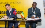 Mise en œuvre de l'article 6.2.de l'accord de Paris : Le Sénégal et la Norvège signent une convention de coopération bilatérale