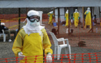 Ebola : Huit morts sur neuf cas recensés en Guinée