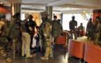 Bamako et Abidjan ensemble pour traquer les terroristes