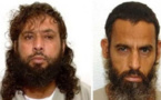 Experts en explosifs, combattants aguerris d’Al Qaida : Le profil inquiétant des deux ex-détenus de Guantanamo