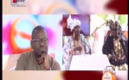 Vidéo - Une vieille dame fait de la divination à Pape Cheikh Diallo: “A cause de ton djinn, tu ne…”