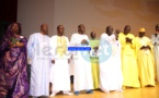 Foddé : La 3e édition du Gala de Baaba Maal au Grand Théâtre  avec comme parrain Mamadou Oumar Bocoum et Racine Sy pour soutenir le Président Macky Sall 