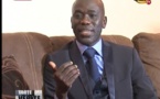 Cheikh Yérim Seck allergique à la lutte