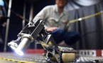 Fukushima, des robots au cœur de l'enfer - Documentaire 2016