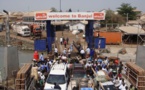Conflit frontalier Sénégal-Gambie : Une mission de la Cedeao à Banjul
