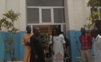 La ministre Fatou Tambédou a décidé de reprendre ses études de  droit