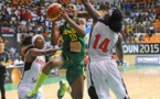 Astou Traoré: "Nous allons aux JO pour montrer que..."