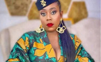 Après une condamnation à 3 mois de prison ferme : Fatou Kiné Cissé libre...