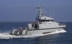 Sécurité maritime - 25 navires arraisonnés en 2015 par la Marine nationale