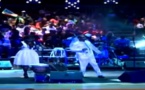 Youssou Ndour ft  Abiba au Grand théâtre,  regardez