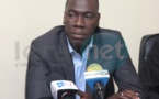 Emploi des jeunes : "Il est plus facile de trouver un stage dans une petite entreprise que dans une grande société sénégalaise", constate Bacary Dimé Camara
