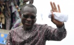 Bénin: Patrice Talon promet de faire un mandat unique