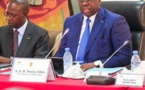 Dialogue social-pacte de stabilité sociale : Macky Sall engage le gouvernement à passer à l'évaluation