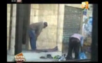 Vidéo : La prière du vieux et le vol de Fafa dans caméra cachée… Regardez