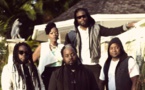 Morgan Heritage à Dakar