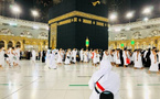 Facilitation des procédures du Hajj: Le Sénégal élu au Programme «Tariq Makkah»