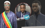 Une fake news attribuée à Cheikh Bara Ndiaye, tente de créer un faux scénario de collaboration entre Birane Ndour et le Président Diomaye Faye